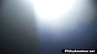 A furious orgy with Roberta and Lucilla