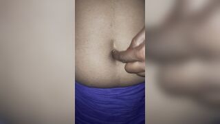 Desi slut wife showing milky boobs