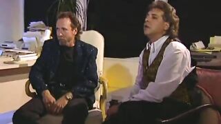 Pussyman 6: House Of Games (1994)