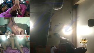 Thick Ebony Amateur Hood Milfs Old Pussy Fucking