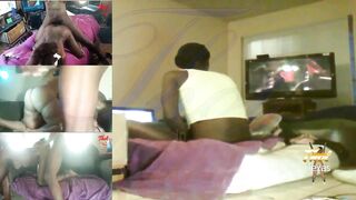 Thick Ebony Amateur Hood Milfs Old Pussy Fucking