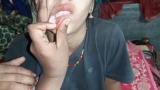 First time Indian girlfriend ko uske sasural me choda fucking hard in clear Hindi audio sex video