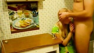Amateur - Loving Couple on Cam