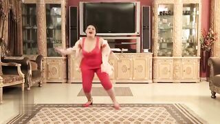 Gazal Chaudhary dance kithe chalia en choran wangon
