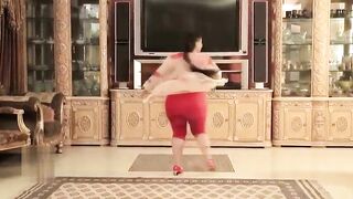 Gazal Chaudhary dance kithe chalia en choran wangon