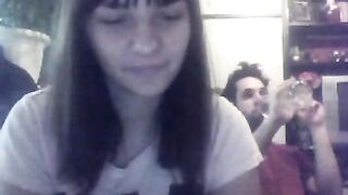 Omegle capture #4