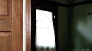 Penny Pax Is The New Girl In The Apartment