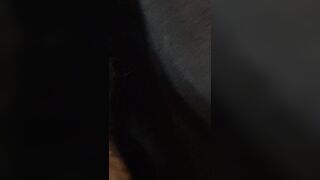 Fingers in Hot Chocolate