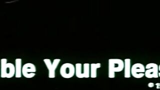 (((THEATRiCAL TRAiLER))) - Double Your Pleasure (1978) - MKX