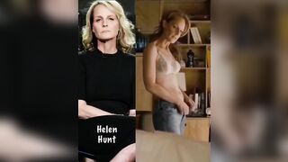 Dressed Undressed Top 30 Celebrity Bush