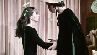 Waltz of the Bat (1972) 1of2