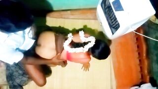 Tamil- A video of the priyanka teacher having fun