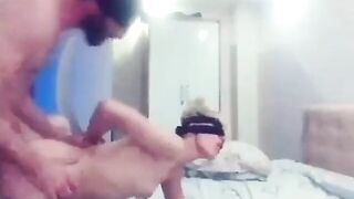 AMAZING  TALKING HOME SEKS