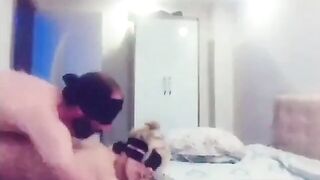 AMAZING  TALKING HOME SEKS