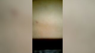 Russian granny anal