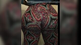 Ass parade pt 6