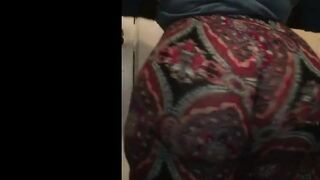 Ass parade pt 6