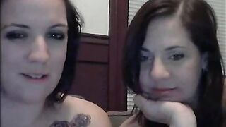 Milf's On Webcam