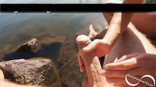 Huge loads cumshot compilation