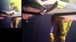 Conciertazo