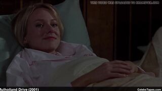 Laura Harring, Lori Heuring, Naomi Watts & Rena Riffel nude