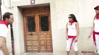 XVideos video #5386526