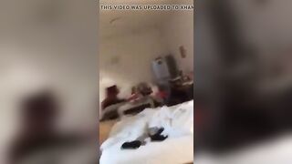 Fun Threesome