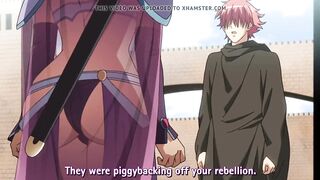 Kyonyuu Fantasy 2 English Sub