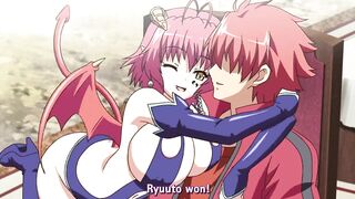 Kyonyuu Fantasy 2 English Sub