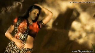 Pretty Indian Girlfriend Is Kind Of Shy