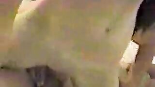 Two anal girls