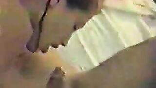 Two anal girls