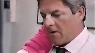 Extreme granny slut