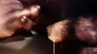 His Black Bitch