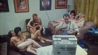 Vintage Orgy 169