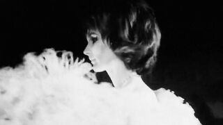 Stripping in the 60's - vintage British striptease cabaret