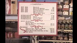 Chopstix (1979)