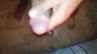 italian ANAL TRAINING