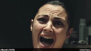 Olga Karlatos Frontal Nude & Naughty Movie Scenes