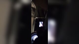 Head after the club