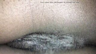 Wifey Black Pussy and ass