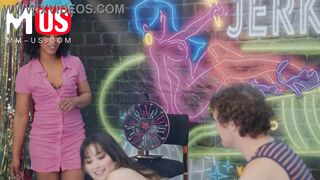 Jerkaoke - Aria Lee and Robby Echo EP2
