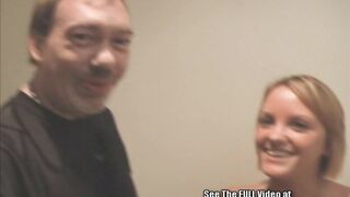 Young Big Tit Fiance Fucked By Dirty D