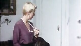 The erotic world of Angel Cash 1982