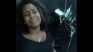 piercing the cunt