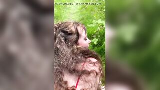 Young slut fucking older guy
