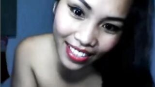 nasty 21 filipina cam girl