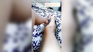Mature granny instagram Albathemilf