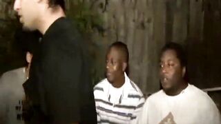 College whore doggystyled at frat party