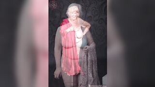 OmaGeiL Great Granny Picture Slideshow Compilation
